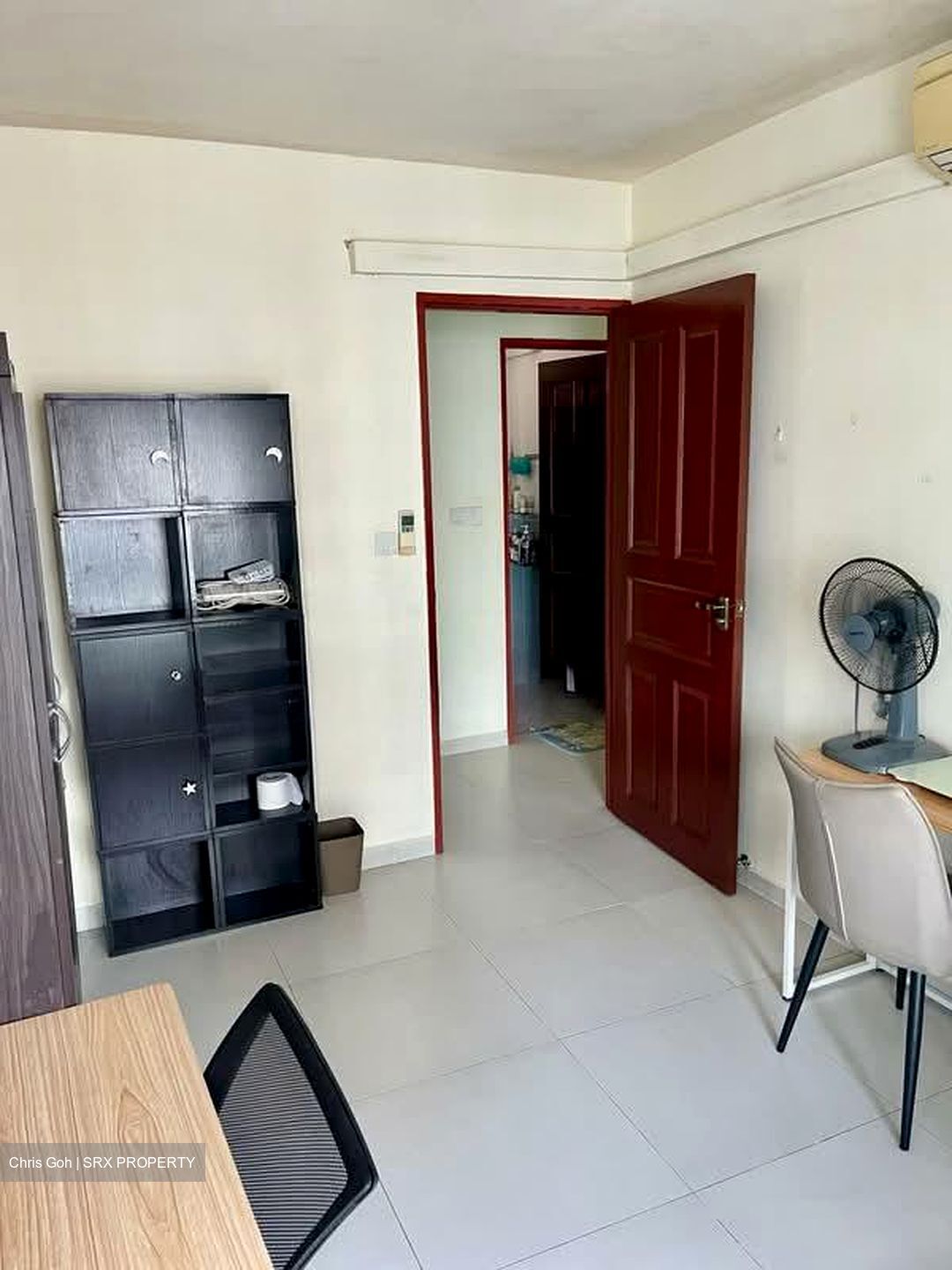 Blk 3D Kallang Heights (Kallang/Whampoa), HDB 4 Rooms #560982671